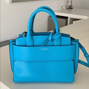 Henri Bandel Handbag